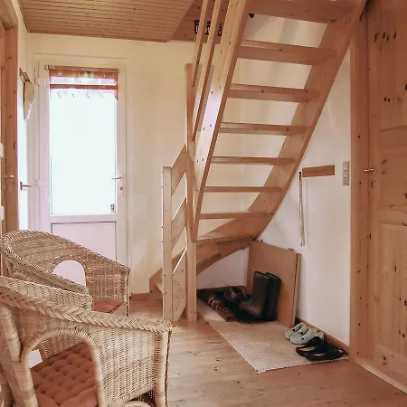 Nyaraló Three-bedroom Holiday In Tranekar *